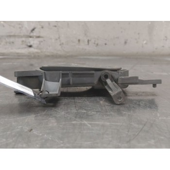 Recambio de maneta interior delantera derecha para fiat scudo furgoneta (220_) 1.9 d referencia OEM IAM 1470970077  
