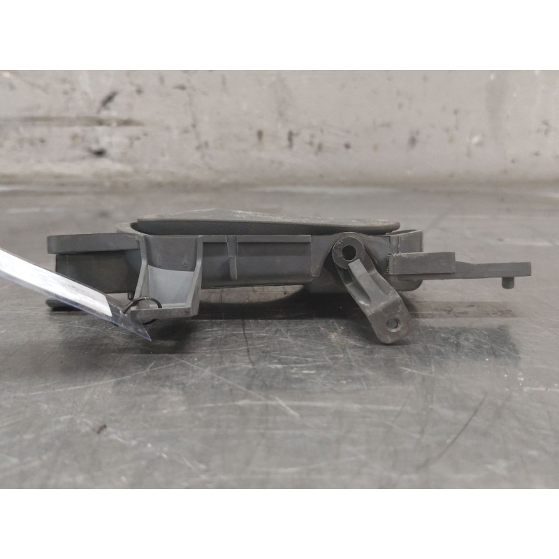 Recambio de maneta interior delantera derecha para fiat scudo furgoneta (220_) 1.9 d referencia OEM IAM 1470970077 2