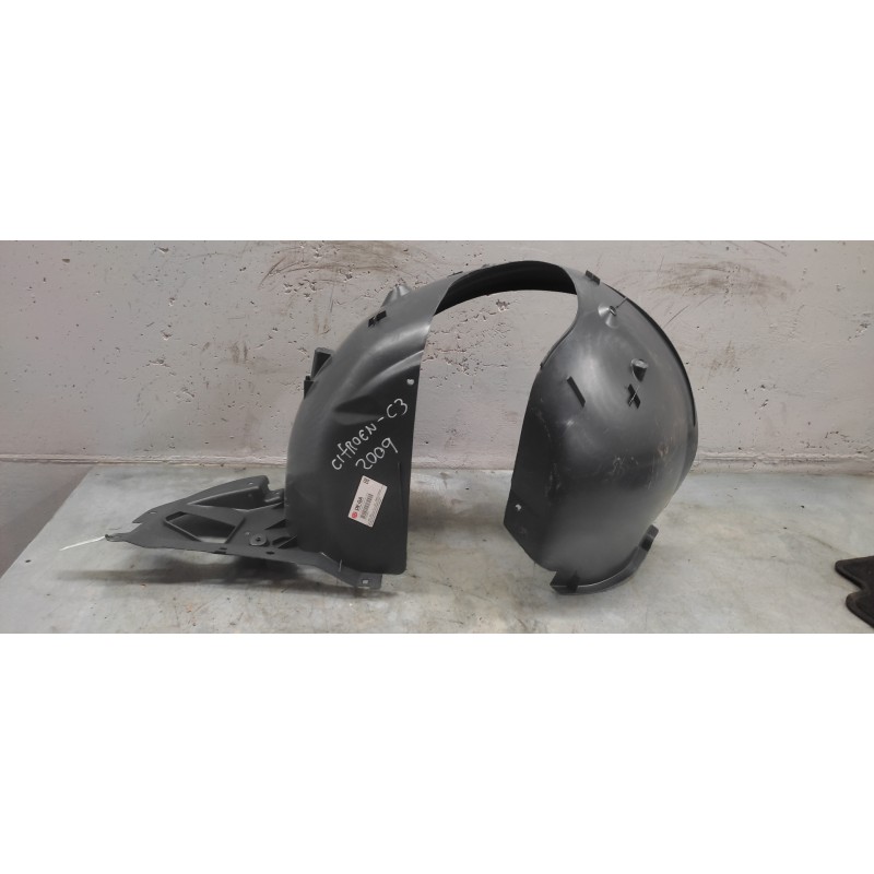 Recambio de paso rueda delantero derecho para citroën c3 1.0 vti referencia OEM IAM CIT15C3007 3