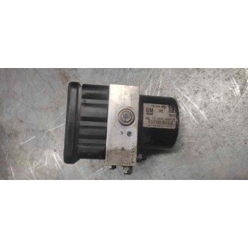 Recambio de abs para opel zafira b cosmo referencia OEM IAM 13244860 10020602874 