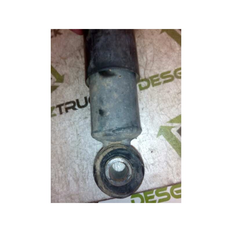 Recambio de amortiguador delantero para mercedes-benz actros 2-ejes 6-cil. serie/bm 1840 (4x2) om 501 la l (largo) referencia OE - Blanco 4