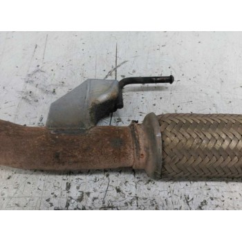 Recambio de flector tubo escape para nissan primera berlina (p12) acenta referencia OEM IAM   