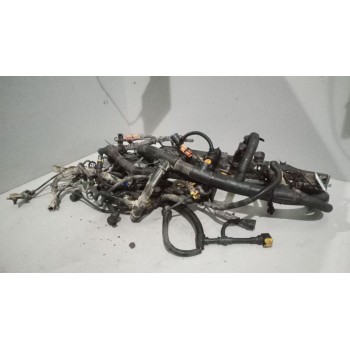 INSTALACION ELECTRICA 81254020215 INSTALACION COMPLETA MOTOR 81254020241
