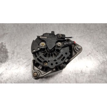 Recambio de alternador para opel zafira a elegance referencia OEM IAM 90561168  0124415005