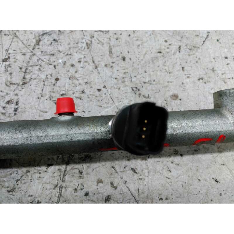 Recambio de rampa inyectora para peugeot 307 (s1) xs referencia OEM IAM 0445214019 BOSCH 3