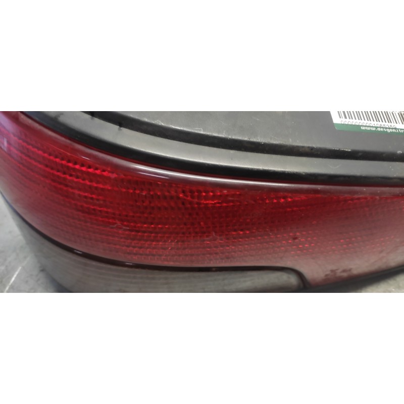 Recambio de piloto trasero izquierdo para peugeot 306 berlina 3/4/5 puertas (s2) boulebard referencia OEM IAM 2
