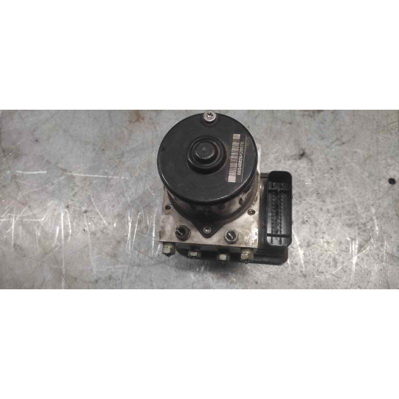 Recambio de abs para opel zafira b cosmo referencia OEM IAM 13244860 10020602874 - Negro 4