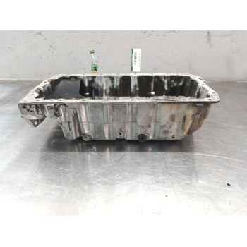 Recambio de carter para peugeot 407 sw st sport referencia OEM IAM 9653835680  