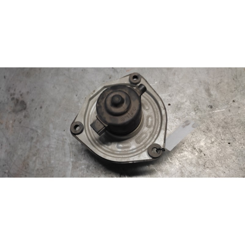 Recambio de ventilador calefaccion para daewoo lanos cool referencia OEM IAM 2