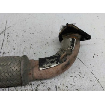Recambio de flector tubo escape para nissan primera berlina (p12) acenta referencia OEM IAM   