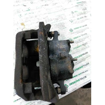 Recambio de pinza freno delantera izquierda para peugeot boxer caja cerr. acristalado (rs2850)(230)(´02) 1000 d referencia OEM I