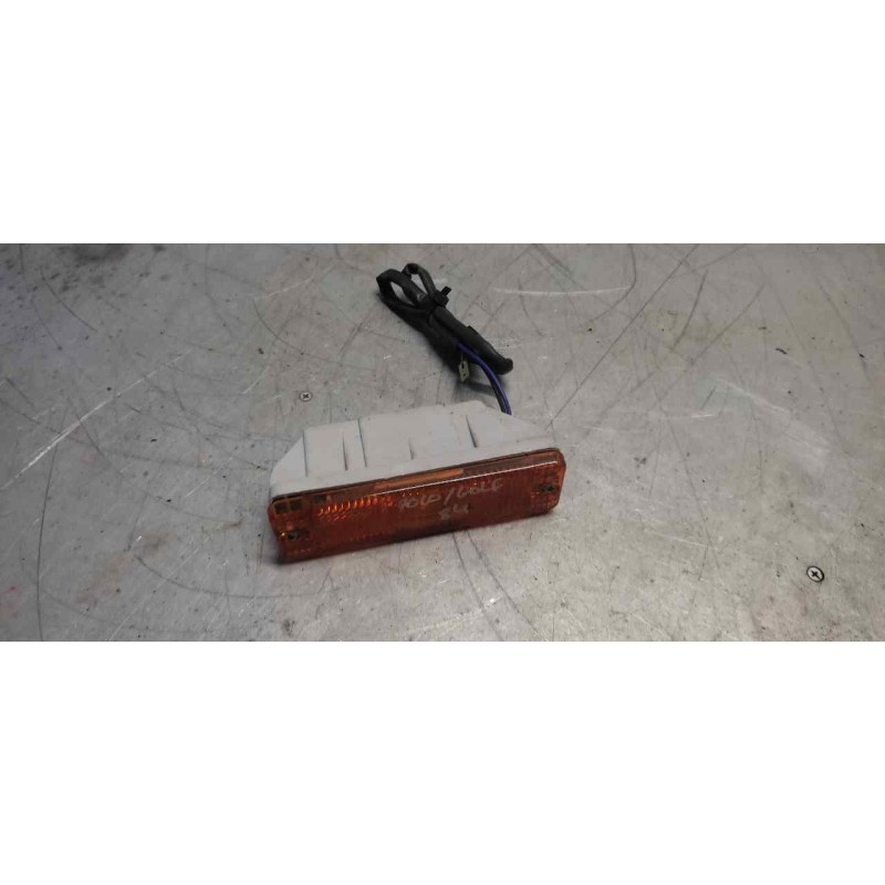 Recambio de piloto delantero izquierdo para volkswagen golf ii (191/193) 1.3 referencia OEM IAM   