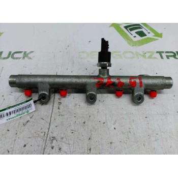 Recambio de rampa inyectora para peugeot 307 (s1) xs referencia OEM IAM 0445214019 BOSCH 