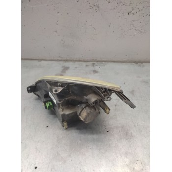Recambio de faro derecho para ford fiesta (cbk) ambiente referencia OEM IAM   