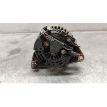 Recambio de alternador para opel zafira a elegance referencia OEM IAM 90561168  0124415005