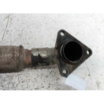 Recambio de flector tubo escape para nissan primera berlina (p12) acenta referencia OEM IAM   