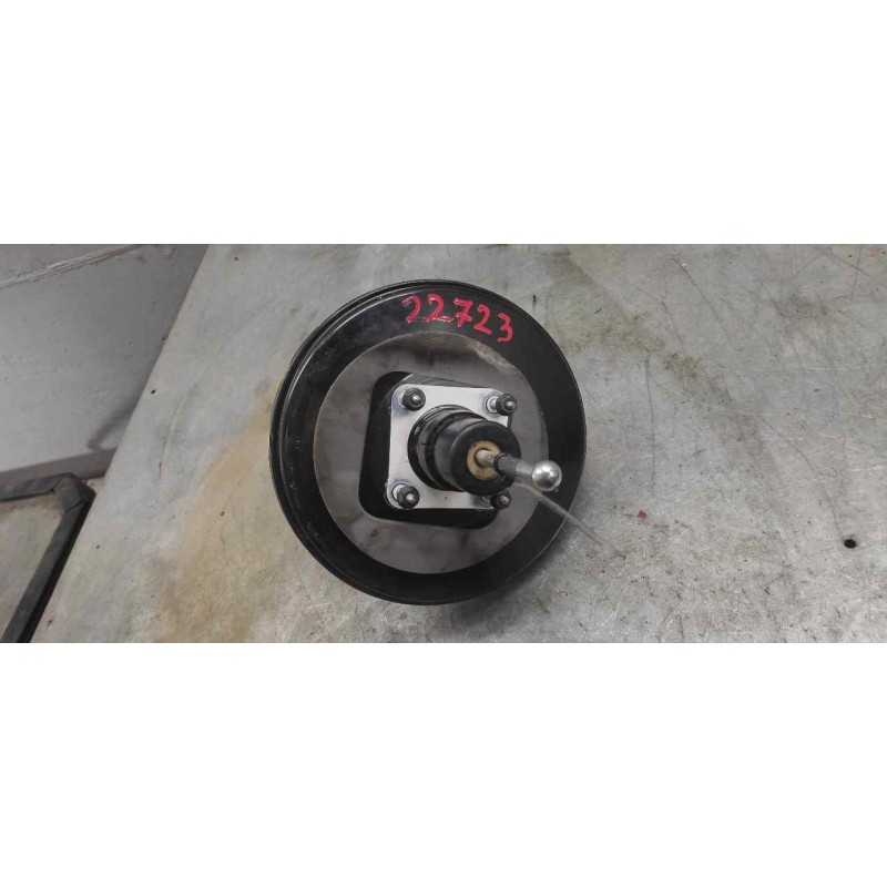 Recambio de servofreno para seat ibiza (6p1) reference referencia OEM IAM 6C1614105E - Blanco 3