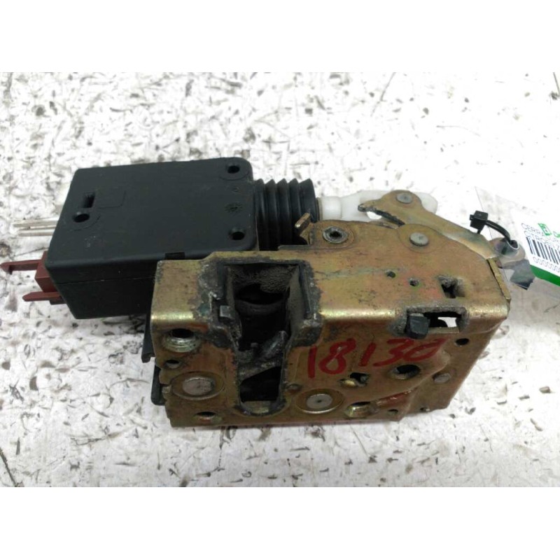 Recambio de cerradura puerta trasera derecha para citroën zx 1.9 d armonia referencia OEM IAM   