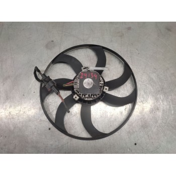 Recambio de electroventilador para seat leon (1p1) 1.9 tdi referencia OEM IAM 7726030107  