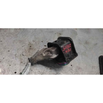Recambio de soporte motor derecho para peugeot 307 cc (s1) 2.0 referencia OEM IAM 9636270080  