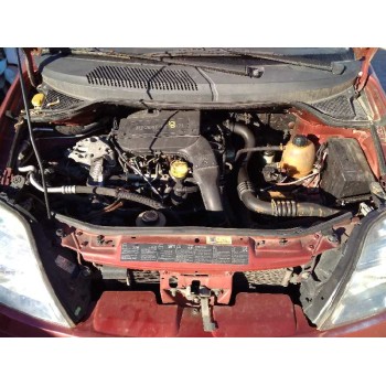 renault scenic (ja..) del año 2002