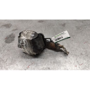 Recambio de cinturon seguridad trasero izquierdo para seat leon (5f1) 1.4 tsi referencia OEM IAM 621180600  