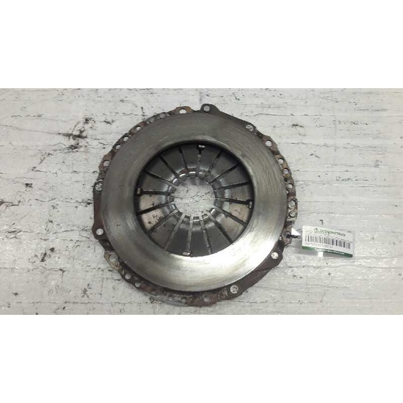 Recambio de maza embrague para fiat scudo (222) 2.0 jtd familiar (5 asientos) referencia OEM IAM - Blanco 2