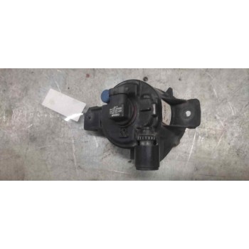 Recambio de faro antiniebla derecho para bmw serie 1 berlina (e81/e87) 120d referencia OEM IAM   2 PINS