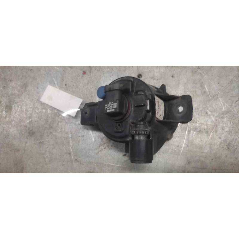 Recambio de faro antiniebla derecho para bmw serie 1 berlina (e81/e87) 120d referencia OEM IAM   2 PINS - Gris 2