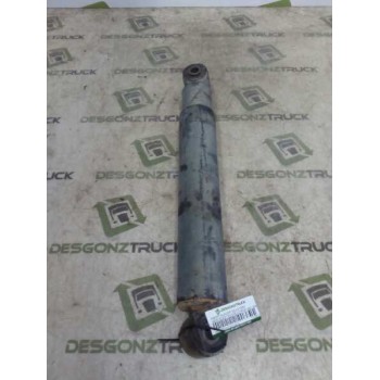 Recambio de amortiguador delantero para mercedes-benz actros 2-ejes 6-cil. serie/bm 1840 (4x2) om 501 la l (largo) referencia OE