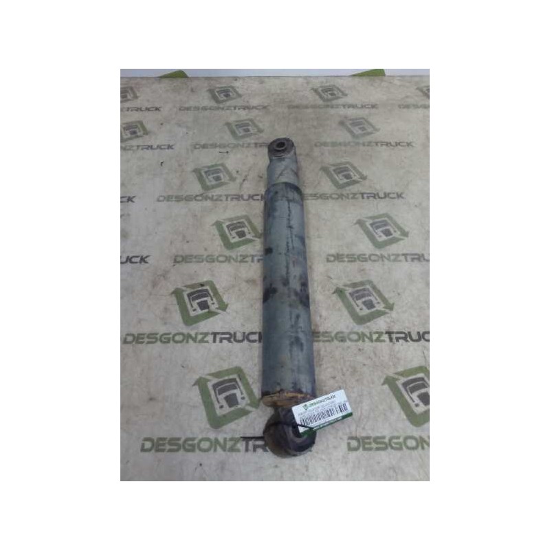 Recambio de amortiguador delantero para mercedes-benz actros 2-ejes 6-cil. serie/bm 1840 (4x2) om 501 la l (largo) referencia OE - Blanco