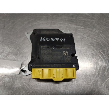 CENTRALITA AIRBAG A1779002510 0285020212 