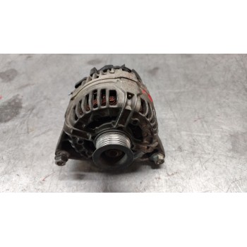 Recambio de alternador para opel zafira a elegance referencia OEM IAM 90561168  0124415005