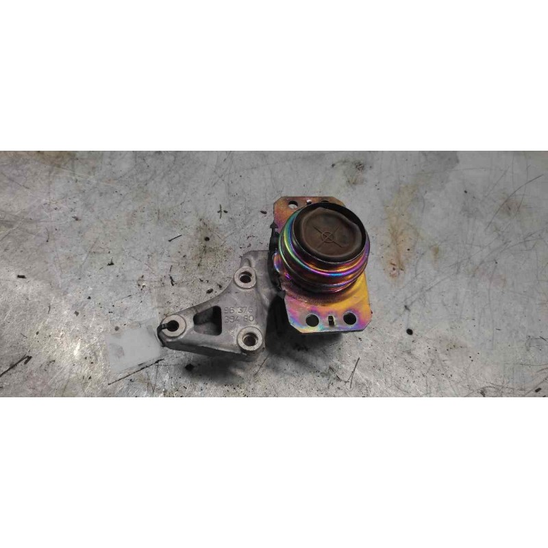 Recambio de soporte motor derecho para peugeot 307 cc (s1) 2.0 referencia OEM IAM 9636270080 3