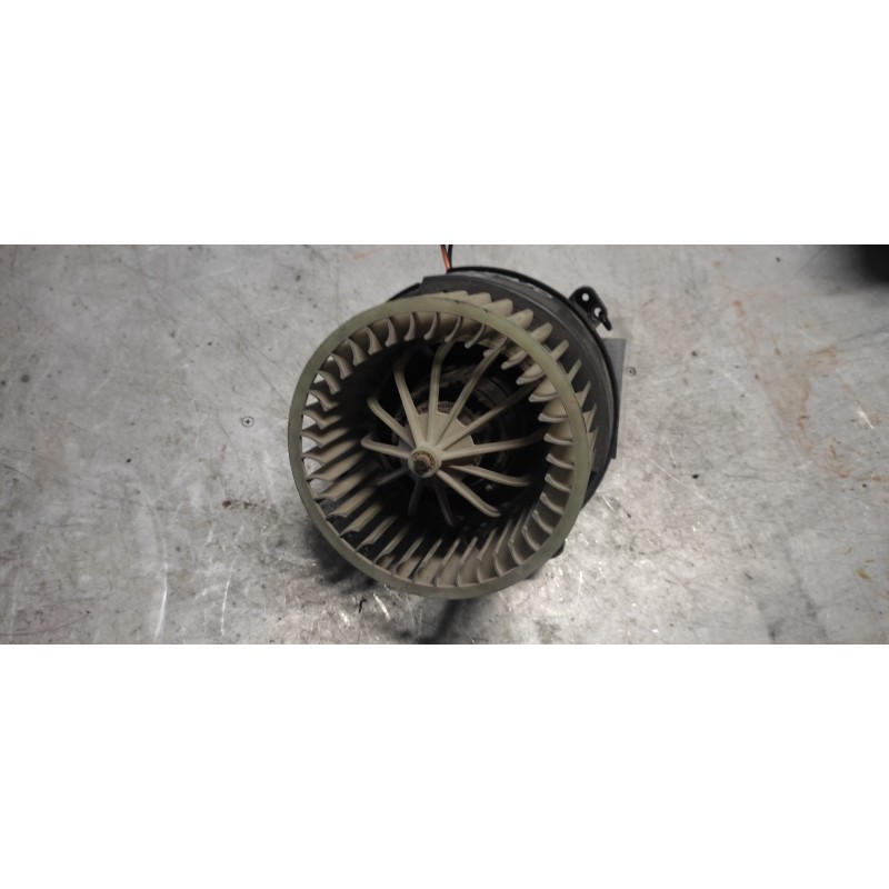 Recambio de ventilador calefaccion para fiat ducato caja cerr. techo elevado (desde 03.94) d 2,5  batalla 3200 referencia OEM IA