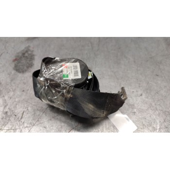 Recambio de cinturon seguridad trasero izquierdo para seat leon (5f1) 1.4 tsi referencia OEM IAM 621180600  