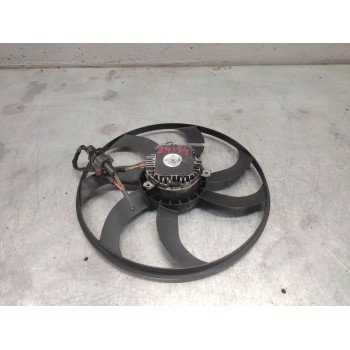 Recambio de electroventilador para seat leon (1p1) 1.9 tdi referencia OEM IAM 7726030107  