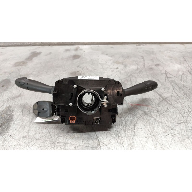 Recambio de mando multifuncion para peugeot 207 1.4 hdi referencia OEM IAM 96630732xt - Negro 3