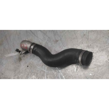 Recambio de tubo admision para opel zafira b cosmo referencia OEM IAM 55557037  