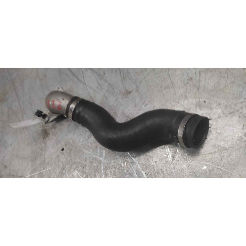 Recambio de tubo admision para opel zafira b cosmo referencia OEM IAM 55557037 - Negro 2
