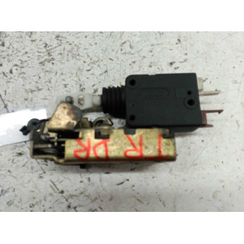 Recambio de cerradura puerta trasera derecha para citroën zx 1.9 d armonia referencia OEM IAM   
