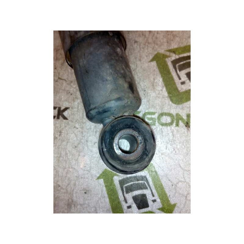 Recambio de amortiguador delantero para mercedes-benz actros 2-ejes 6-cil. serie/bm 1840 (4x2) om 501 la l (largo) referencia OE - Blanco 3