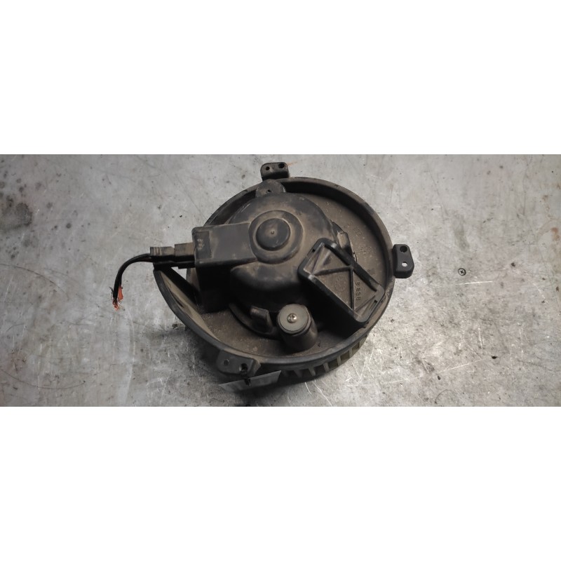 Recambio de ventilador calefaccion para fiat ducato caja cerr. techo elevado (desde 03.94) d 2,5  batalla 3200 referencia OEM IA 2