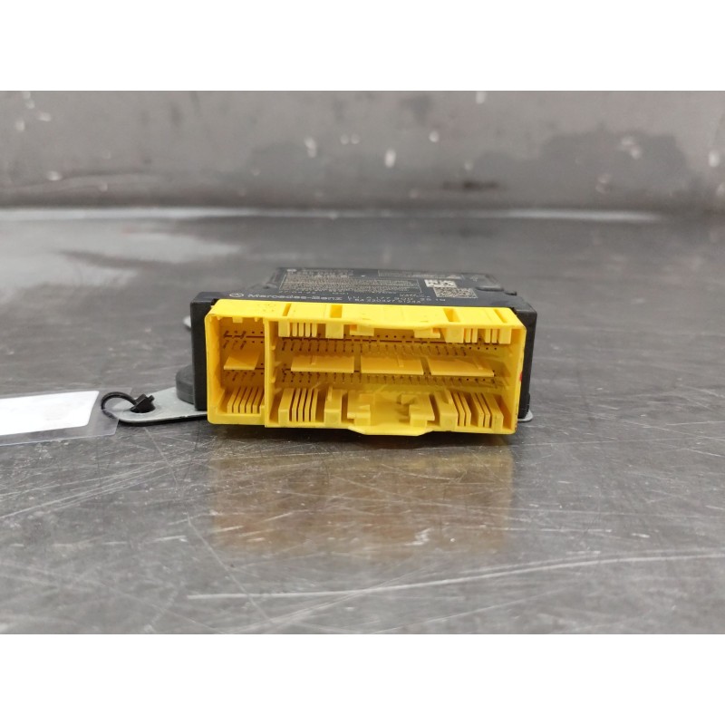 Recambio de centralita airbag para mercedes-benz gla (h247) gla 200 d (247.712) referencia OEM IAM A1779002510 0285020212 - Blanco 2