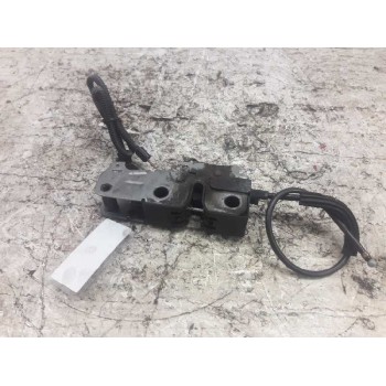 Recambio de cerradura capot para volkswagen golf plus (5m1) bluemotion edition referencia OEM IAM 5M1823509  