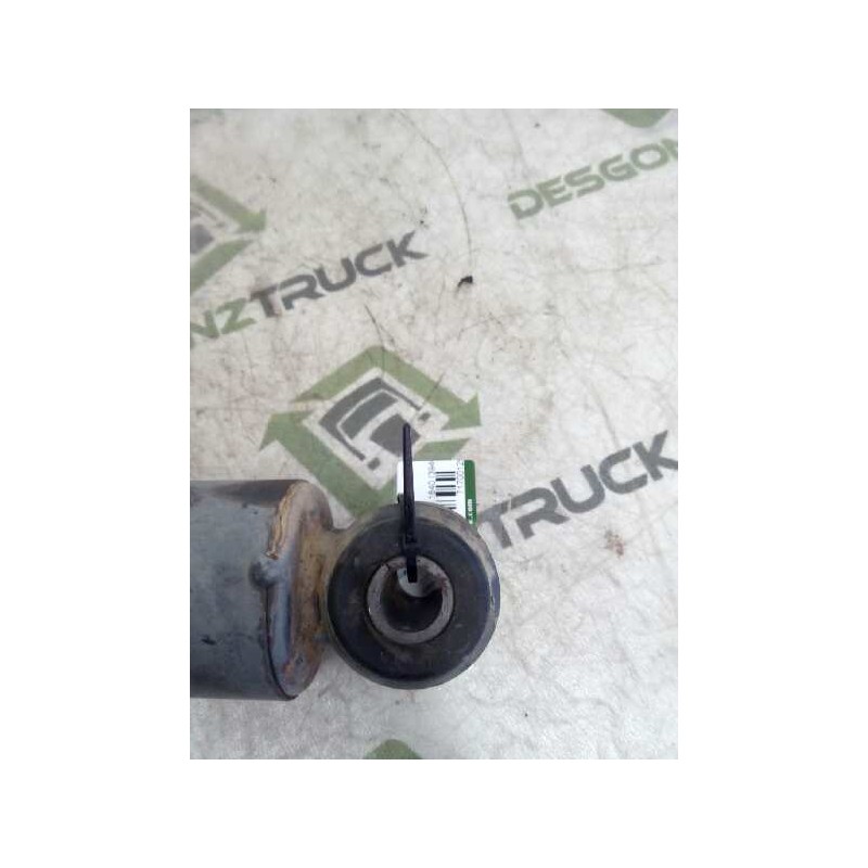 Recambio de amortiguador delantero para mercedes-benz actros 2-ejes 6-cil. serie/bm 1840 (4x2) om 501 la l (largo) referencia OE - Blanco 4