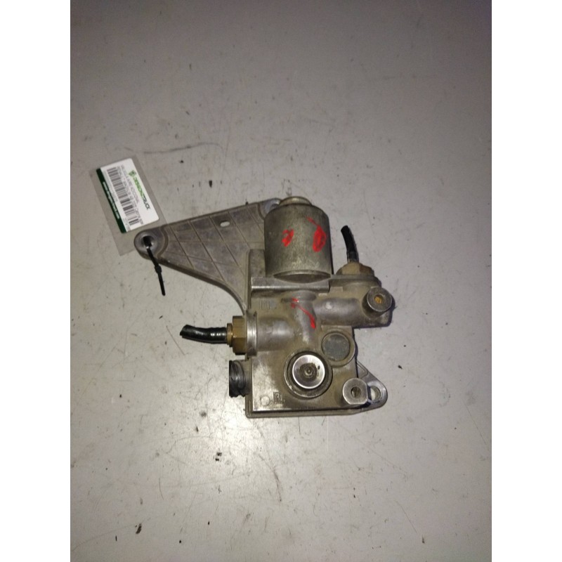 Recambio de valvula aire adicional para renault magnum ab 2005 cabina adel.tractor semirr. gv  4x2 4xx.18 gran espacio referenci