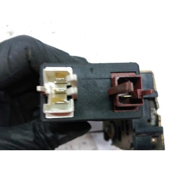 Recambio de cerradura puerta trasera derecha para citroën zx 1.9 d armonia referencia OEM IAM   