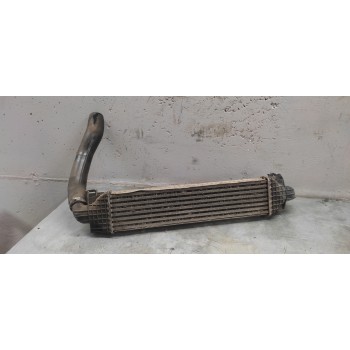 Recambio de intercooler para ford focus berlina (cap) ambiente (d) referencia OEM IAM 3M5H9L440AE  