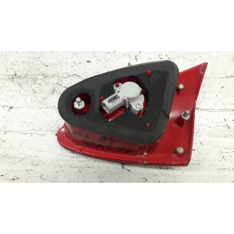 Recambio de piloto trasero izquierdo para alfa romeo 147 (190) 1.6 16v cat referencia OEM IAM 46747825 PORTON 2